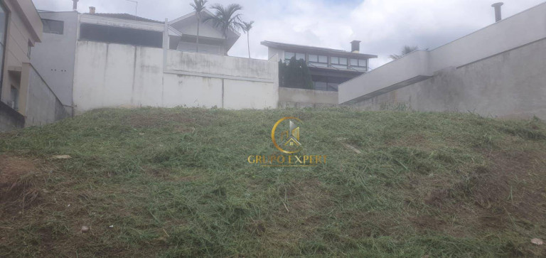 Imagem Terreno à Venda, 450 m² em Condomínio Residencial Jaguary - São José Dos Campos Imagem Terreno à Venda, 450 m² em Condomínio Residencial Jaguary - São José Dos Campos