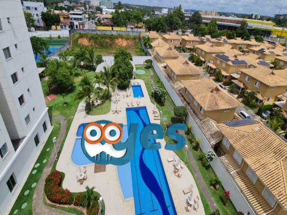 Imagem Apartamento com 2 Quartos à Venda, 65 m² em Centro - Lauro De Freitas Imagem Apartamento com 2 Quartos à Venda, 65 m² em Centro - Lauro De Freitas