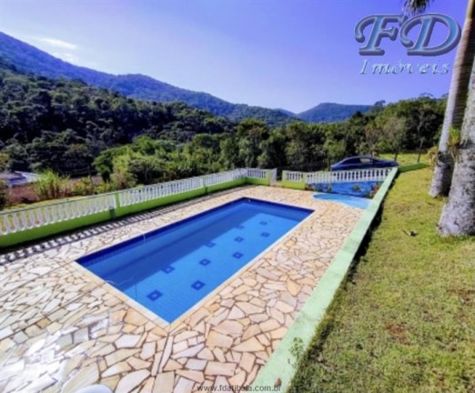 Imagem Chácara com 3 Quartos à Venda, 2.800 m² em Pedra Vermelha (terra Preta) - Mairiporã Imagem Chácara com 3 Quartos à Venda, 2.800 m² em Pedra Vermelha (terra Preta) - Mairiporã