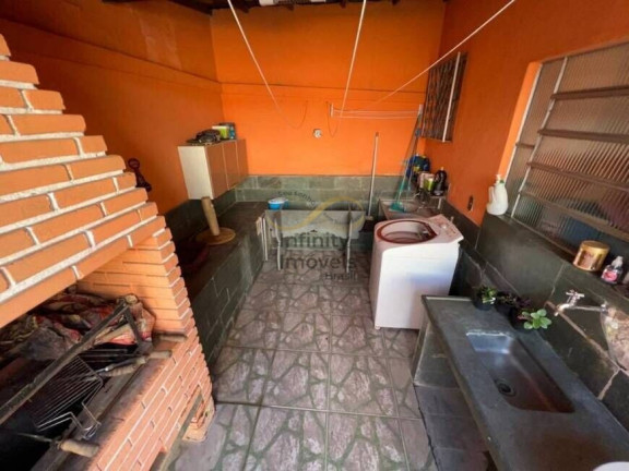 Imagem Casa com 3 Quartos à Venda, 290 m² em Santa Terezinha - Belo Horizonte Imagem Casa com 3 Quartos à Venda, 290 m² em Santa Terezinha - Belo Horizonte