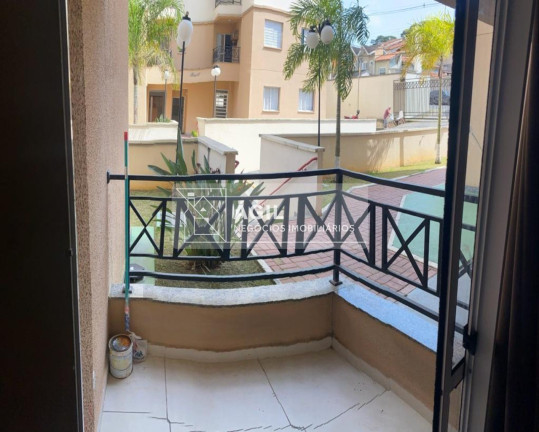 Imagem Apartamento com 2 Quartos à Venda, 52 m² em Jardim Oriente - São José Dos Campos Imagem Apartamento com 2 Quartos à Venda, 52 m² em Jardim Oriente - São José Dos Campos