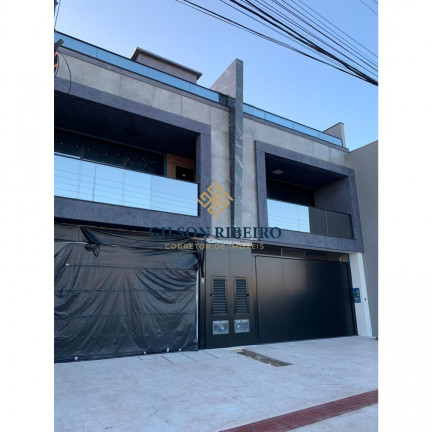 Imagem Casa com 3 Quartos à Venda, 244 m² em Municípios - Balneário Camboriú