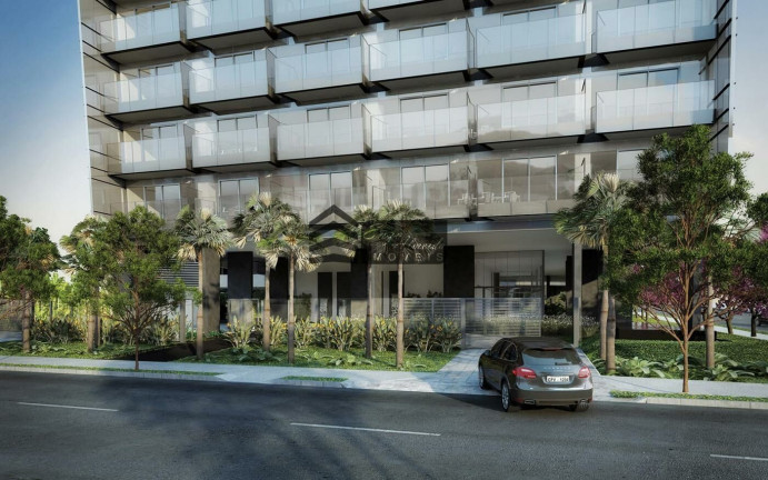 Imagem Imóvel à Venda, 69 m² em Vila Mariana - São Paulo Imagem Imóvel à Venda, 69 m² em Vila Mariana - São Paulo