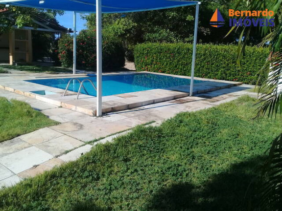 Imagem Chácara com 8 Quartos à Venda, 220 m² em Barra Nova - Cascavel