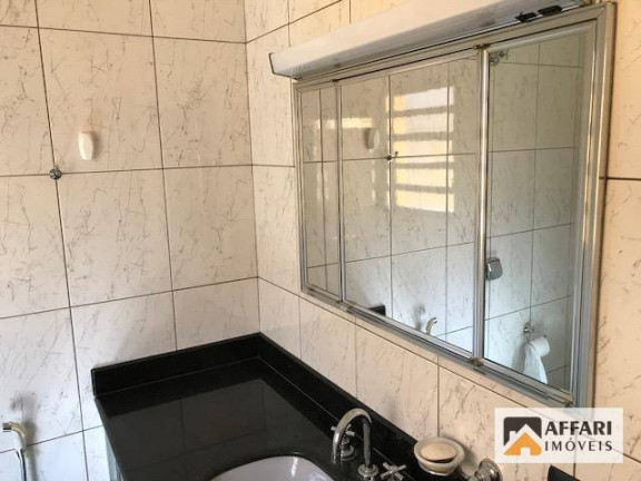 Imagem Casa com 4 Quartos à Venda, 210 m² em Vila Medon - Americana Imagem Casa com 4 Quartos à Venda, 210 m² em Vila Medon - Americana