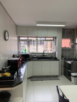 Imagem Apartamento com 4 Quartos à Venda, em Chácara Inglesa - São Paulo Imagem Apartamento com 4 Quartos à Venda, em Chácara Inglesa - São Paulo