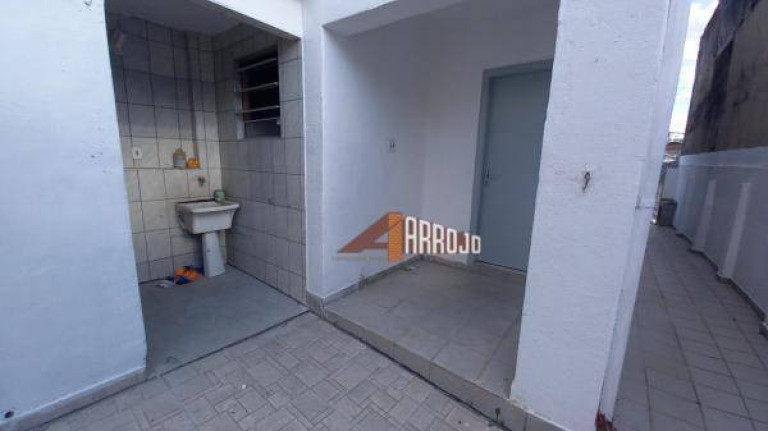 Imagem Edifício Residencial à Venda, 288 m² em Cangaíba - São Paulo