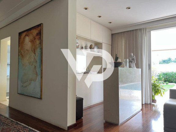 Imagem Casa de Condomínio com 4 Quartos à Venda, 560 m² em Alphaville - Santana De Parnaíba Imagem Casa de Condomínio com 4 Quartos à Venda, 560 m² em Alphaville - Santana De Parnaíba