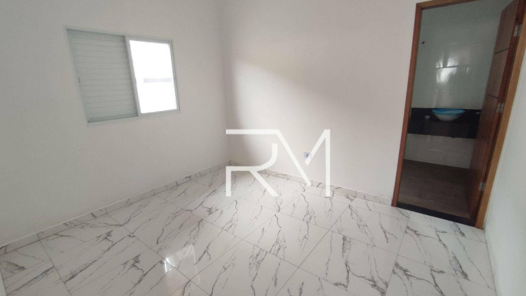 Imagem Casa com 2 Quartos à Venda, 67 m² em Balneário Itaoca - Mongaguá
