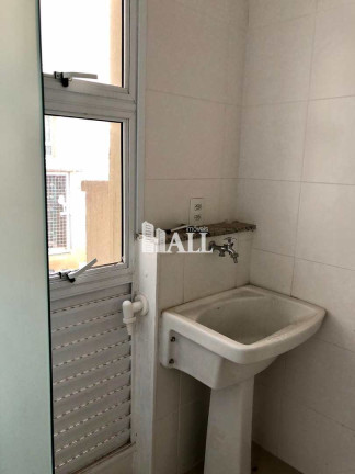 Imagem Apartamento com 2 Quartos à Venda, 63 m² em Jardim Tarraf Ii - São José Do Rio Preto Imagem Apartamento com 2 Quartos à Venda, 63 m² em Jardim Tarraf Ii - São José Do Rio Preto