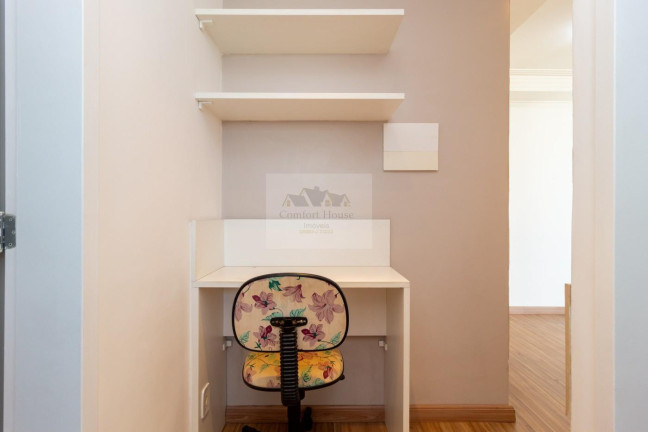 Imagem Apartamento com 2 Quartos à Venda, 47 m² em Vila Tolstoi - São Paulo Imagem Apartamento com 2 Quartos à Venda, 47 m² em Vila Tolstoi - São Paulo