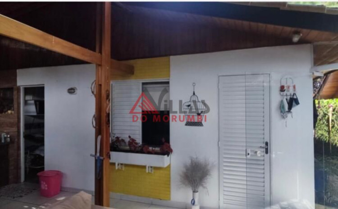 Imagem Casa com 3 Quartos à Venda, 100 m² em Jardim Catanduva - São Paulo