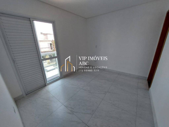 Imagem Apartamento com 2 Quartos à Venda, 47 m² em Jardim Ocara - Santo André Imagem Apartamento com 2 Quartos à Venda, 47 m² em Jardim Ocara - Santo André