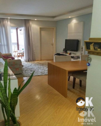 Apartamento com 2 Quartos à Venda, 65 m² em Jardim Paulista - São Paulo