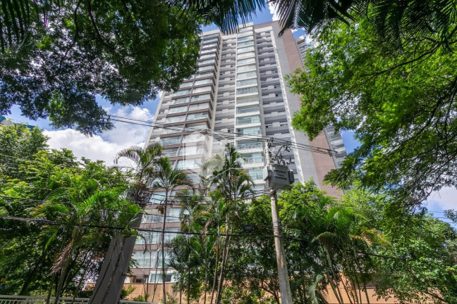 Imagem Apartamento com 2 Quartos à Venda, 65 m² em Jardim Prudência - São Paulo Imagem Apartamento com 2 Quartos à Venda, 65 m² em Jardim Prudência - São Paulo