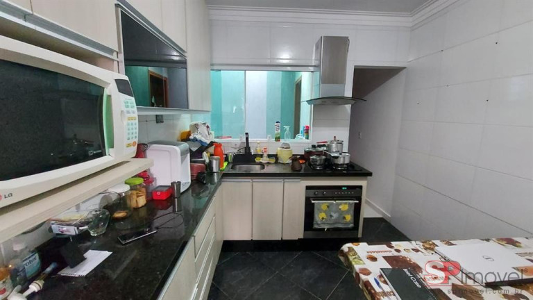 Imagem Casa com 3 Quartos à Venda, 120 m² em Assunção - São Bernardo Do Campo