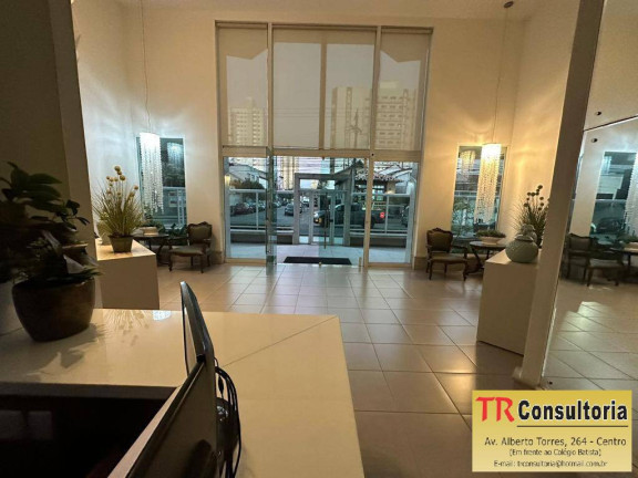 Imagem Apartamento com 4 Quartos à Venda, 172 m² em Campos Dos Goytacazes Imagem Apartamento com 4 Quartos à Venda, 172 m² em Campos Dos Goytacazes