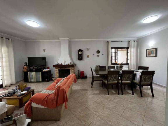 Casa com 4 Quartos à Venda, 247 m² em Granja Viana Ii - Cotia