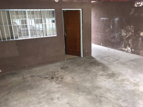 Imagem Casa com 2 Quartos à Venda, 138 m² em Campanario - Diadema Imagem Casa com 2 Quartos à Venda, 138 m² em Campanario - Diadema