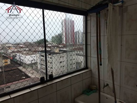 Imagem Apartamento com 1 Quarto à Venda, 49 m² em Ocean - Praia Grande