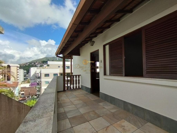 Imagem Casa com 5 Quartos à Venda, 210 m² em Agriões - Teresópolis Imagem Casa com 5 Quartos à Venda, 210 m² em Agriões - Teresópolis
