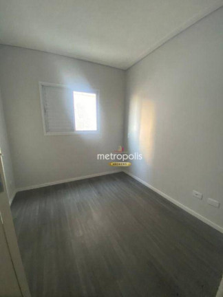 Imagem Apartamento com 2 Quartos à Venda, 40 m² em Vila Príncipe De Gales - Santo André
