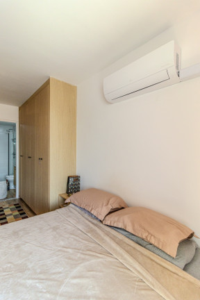 Imagem Studio com 1 Quarto à Venda, 30 m² em Higienópolis - São Paulo
