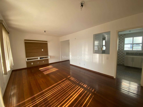 Imagem Apartamento com 3 Quartos para Alugar, 97 m² em Parque Campolim - Sorocaba