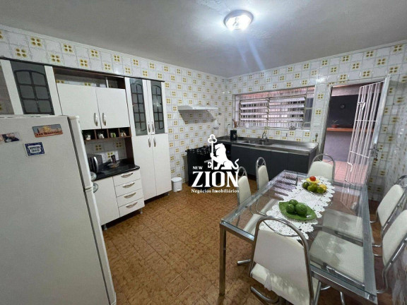 Imagem Sobrado com 3 Quartos à Venda, 160 m² em Vila Constança - São Paulo Imagem Sobrado com 3 Quartos à Venda, 160 m² em Vila Constança - São Paulo