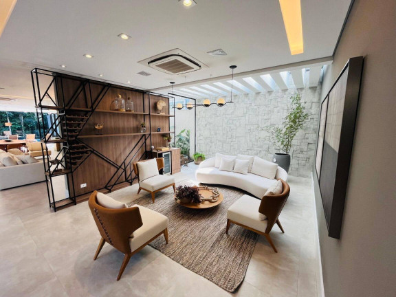 Imagem Casa com 6 Quartos à Venda, 580 m² em Riviera De São Lourenço - Bertioga Imagem Casa com 6 Quartos à Venda, 580 m² em Riviera De São Lourenço - Bertioga