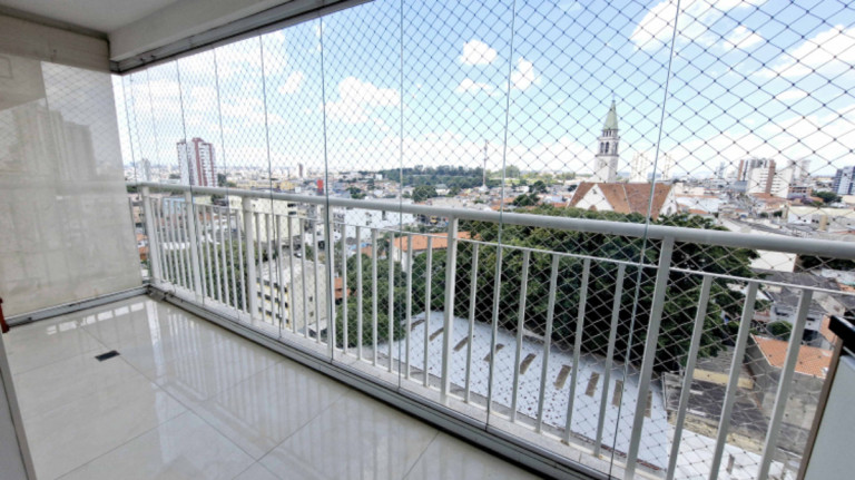 Imagem Apartamento com 2 Quartos à Venda, 56 m² em Vila Formosa - São Paulo