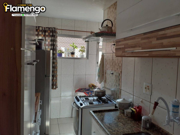 Imagem Apartamento com 2 Quartos à Venda, 69 m² em Lapa De Baixo - São Paulo