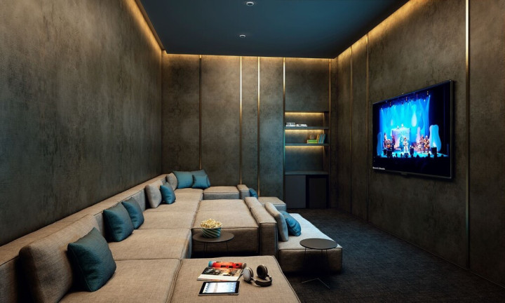 Imagem Apartamento com 3 Quartos à Venda, 136 m² em Jardim Aurélia - São Paulo