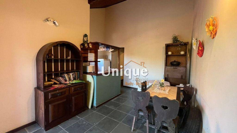 Apartamento com 1 Quarto à Venda, 40 m² em Geribá - Armação Dos Búzios