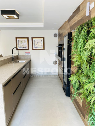 Imagem Apartamento à Venda, 164 m² em Meia Praia - Itapema