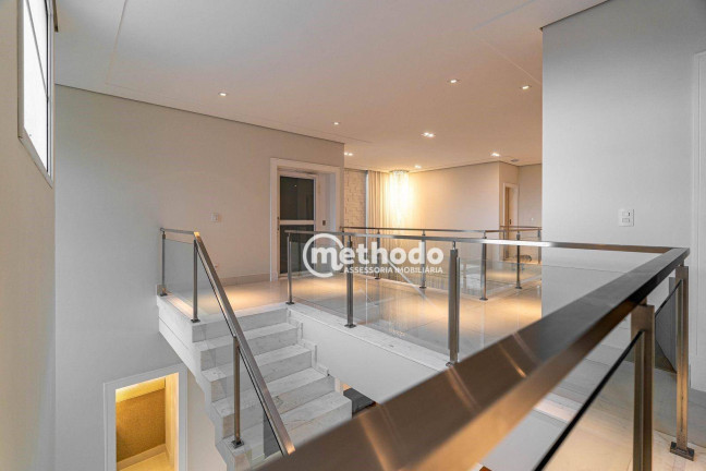 Imagem Casa com 4 Quartos à Venda, 474 m² em Swiss Park - Campinas Imagem Casa com 4 Quartos à Venda, 474 m² em Swiss Park - Campinas