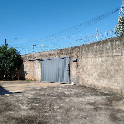 Imagem Casa com 3 Quartos à Venda, 110 m² em Eli Forte - Goiania Imagem Casa com 3 Quartos à Venda, 110 m² em Eli Forte - Goiania