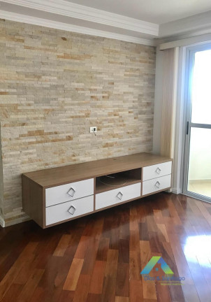 Imagem Apartamento com 3 Quartos à Venda, 72 m² em Parque Jaçatuba - Santo André Imagem Apartamento com 3 Quartos à Venda, 72 m² em Parque Jaçatuba - Santo André