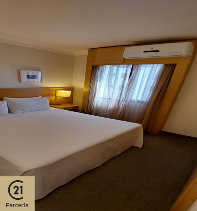Imagem Imóvel com 1 Quarto à Venda, 45 m² em Campo Belo - São Paulo