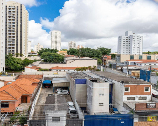 Imagem Imóvel com 3 Quartos à Venda, 69 m² em Campo Belo - São Paulo