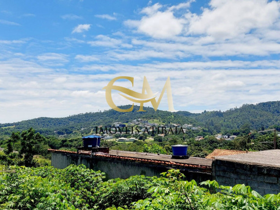 Imagem Terreno à Venda, 520 m² em Guaxinduva - Atibaia