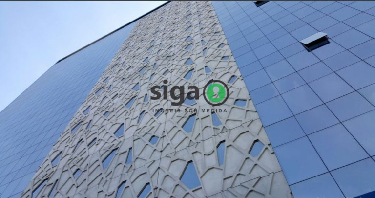 Imagem Imóvel Comercial para Alugar, 317 m² em Chácara Santo Antônio - São Paulo Imagem Imóvel Comercial para Alugar, 317 m² em Chácara Santo Antônio - São Paulo