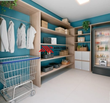 Imagem Apartamento com 2 Quartos à Venda, 38 m² em Ponte Grande - Guarulhos Imagem Apartamento com 2 Quartos à Venda, 38 m² em Ponte Grande - Guarulhos