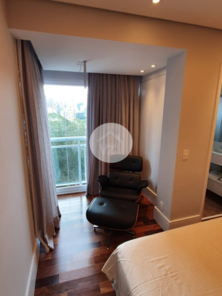 Imagem Apartamento com 3 Quartos à Venda, 138 m² em Vila Andrade - São Paulo Imagem Apartamento com 3 Quartos à Venda, 138 m² em Vila Andrade - São Paulo