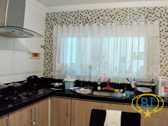 Imagem Sobrado com 3 Quartos à Venda, 120 m² em Jardim Ana Rosa - São Paulo