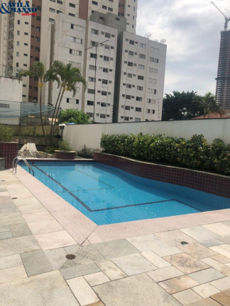 Imagem Apartamento com 3 Quartos à Venda, 148 m² em Anália Franco - São Paulo Imagem Apartamento com 3 Quartos à Venda, 148 m² em Anália Franco - São Paulo