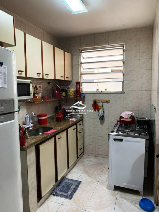 Imagem Apartamento com 3 Quartos à Venda, 120 m² em Icaraí - Niterói Imagem Apartamento com 3 Quartos à Venda, 120 m² em Icaraí - Niterói