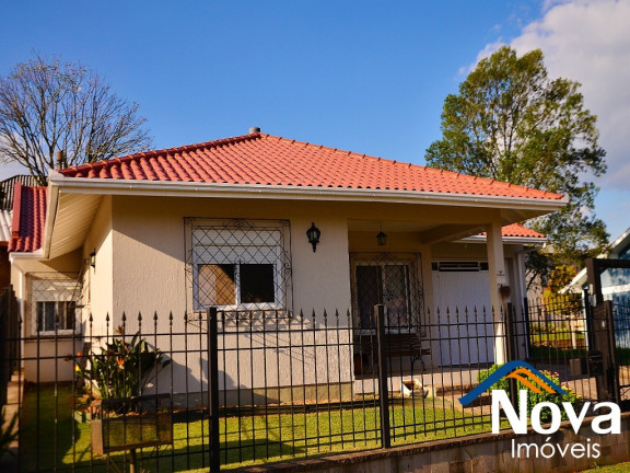 Imagem Imóvel com 2 Quartos à Venda,  em Piá - Nova Petrópolis
