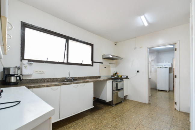 Imagem Apartamento com 4 Quartos à Venda, 379 m² em Pacaembu - São Paulo Imagem Apartamento com 4 Quartos à Venda, 379 m² em Pacaembu - São Paulo