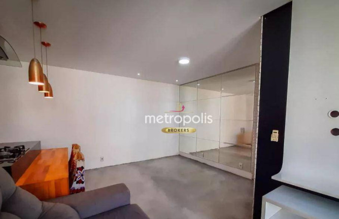Imagem Apartamento com 2 Quartos à Venda, 60 m² em Sítio Da Figueira - São Paulo